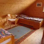 Casa de Férias Naturerlebnisdorf Blauvogel