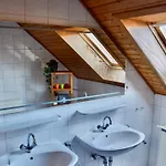 Naturerlebnisdorf Blauvogel Casa de Férias