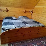 Casa de Férias Naturerlebnisdorf Blauvogel Hasselfelde