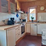 Casa de Férias Naturerlebnisdorf Blauvogel *