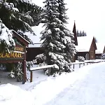 Casa de Férias Naturerlebnisdorf Blauvogel Hasselfelde