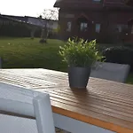 Casa de Férias Naturerlebnisdorf Blauvogel *