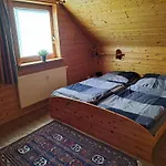 Naturerlebnisdorf Blauvogel Casa de Férias