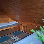 Naturerlebnisdorf Blauvogel Hasselfelde