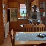 Naturerlebnisdorf Blauvogel Casa de Férias Hasselfelde