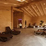 Casa de Férias Naturerlebnisdorf Blauvogel *