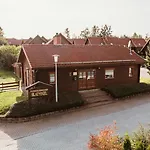 Naturerlebnisdorf Blauvogel Hasselfelde