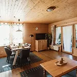 Naturerlebnisdorf Blauvogel Casa de Férias