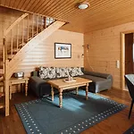 Casa de Férias Naturerlebnisdorf Blauvogel *