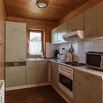 Casa de Férias Naturerlebnisdorf Blauvogel *