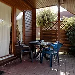 Naturerlebnisdorf Blauvogel Casa de Férias