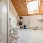 Naturerlebnisdorf Blauvogel Casa de Férias