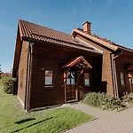 Casa de Férias Naturerlebnisdorf Blauvogel