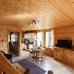 Naturerlebnisdorf Blauvogel Casa de Férias Hasselfelde