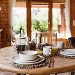 Casa de Férias Naturerlebnisdorf Blauvogel Hasselfelde