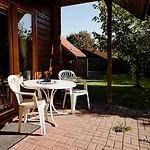 Naturerlebnisdorf Blauvogel Casa de Férias Hasselfelde