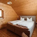 Naturerlebnisdorf Blauvogel Casa de Férias