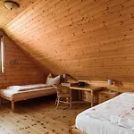 Naturerlebnisdorf Blauvogel * Hasselfelde