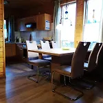 Casa de Férias Naturerlebnisdorf Blauvogel Hasselfelde