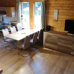 Naturerlebnisdorf Blauvogel Casa de Férias