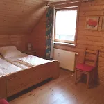 Naturerlebnisdorf Blauvogel * Hasselfelde