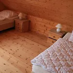 Casa de Férias Naturerlebnisdorf Blauvogel