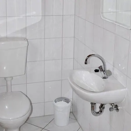 Casa de Férias Naturerlebnisdorf Blauvogel *