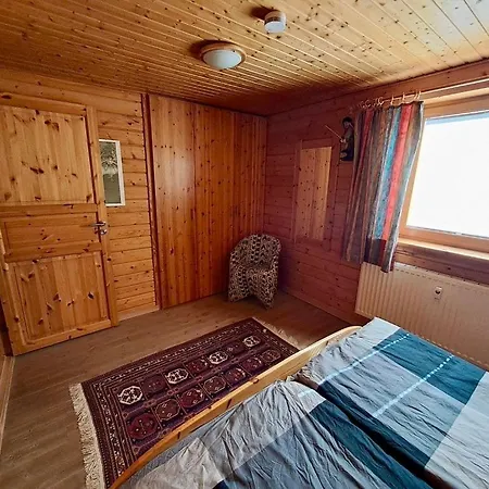 Naturerlebnisdorf Blauvogel Hasselfelde