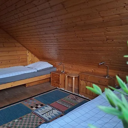 Naturerlebnisdorf Blauvogel Hasselfelde