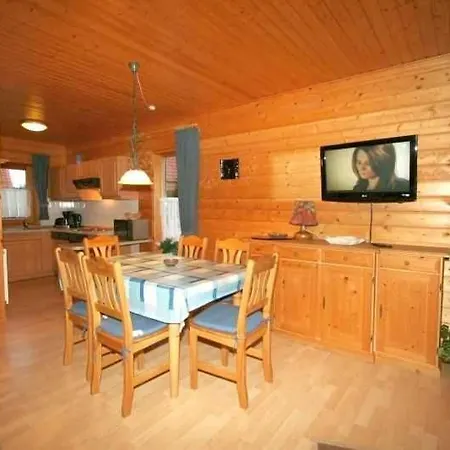 Naturerlebnisdorf Blauvogel *