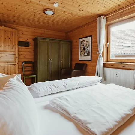 Naturerlebnisdorf Blauvogel Hasselfelde