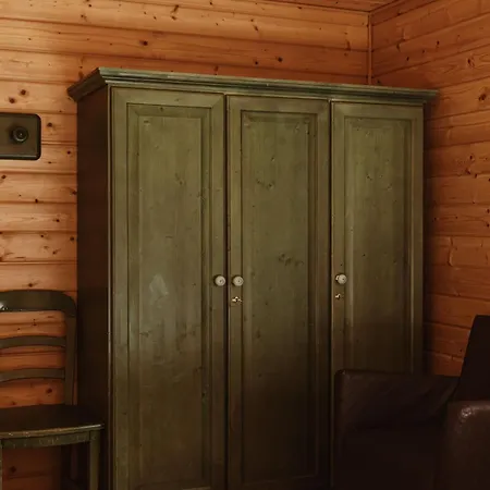 Naturerlebnisdorf Blauvogel