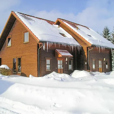 Naturerlebnisdorf Blauvogel * Hasselfelde