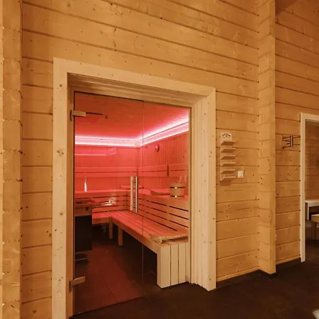 Naturerlebnisdorf Blauvogel