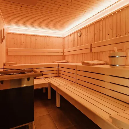 Casa de Férias Naturerlebnisdorf Blauvogel