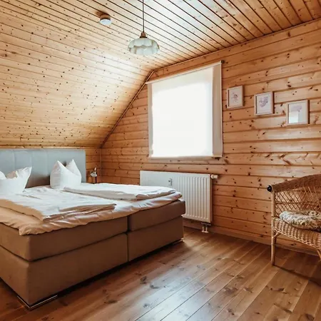 Naturerlebnisdorf Blauvogel *