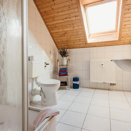 Casa de Férias Naturerlebnisdorf Blauvogel Hasselfelde