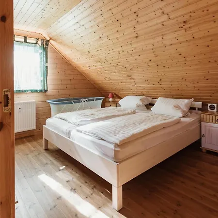 Naturerlebnisdorf Blauvogel *