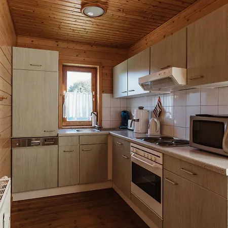 Naturerlebnisdorf Blauvogel * Hasselfelde