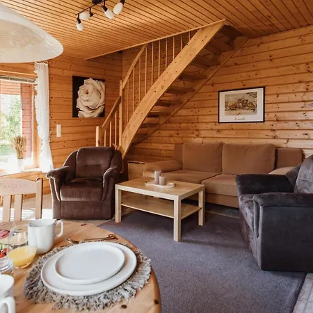 Naturerlebnisdorf Blauvogel *