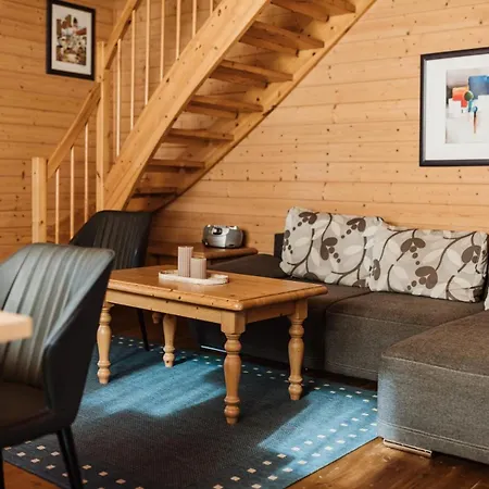 Naturerlebnisdorf Blauvogel Hasselfelde