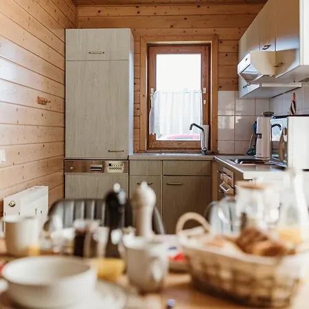 Naturerlebnisdorf Blauvogel *