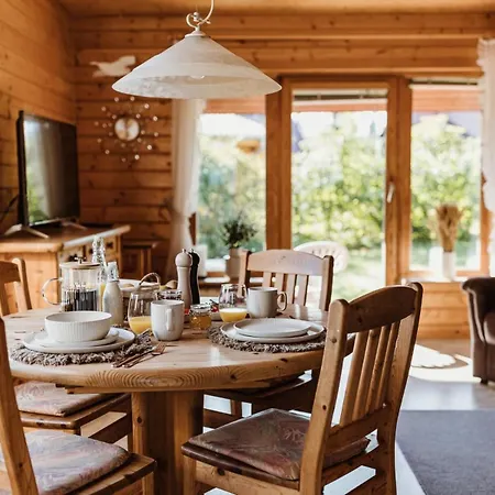 Naturerlebnisdorf Blauvogel