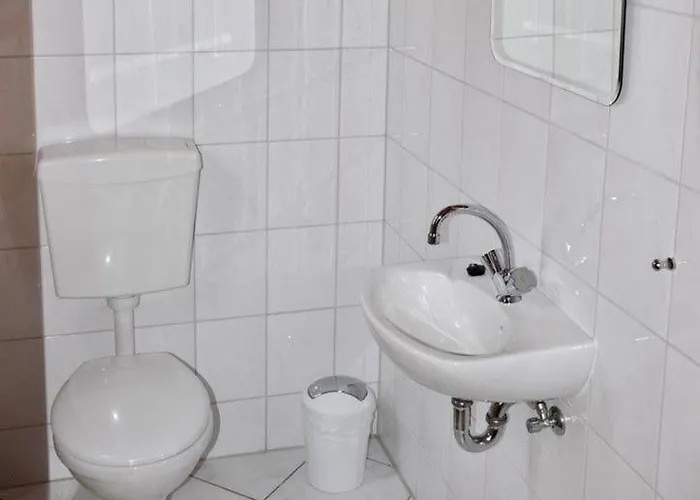 Casa vacanze Naturerlebnisdorf Blauvogel *