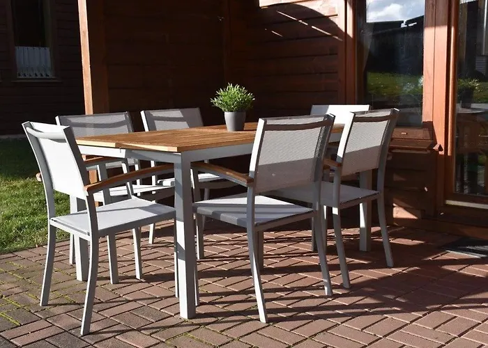 Casa vacanze Naturerlebnisdorf Blauvogel Hasselfelde