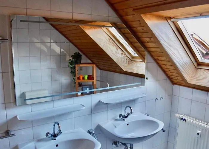 Naturerlebnisdorf Blauvogel Casa vacanze