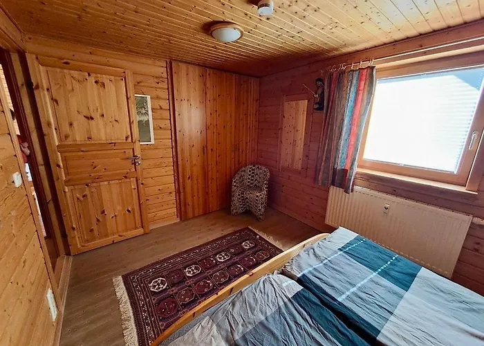 Naturerlebnisdorf Blauvogel Hasselfelde