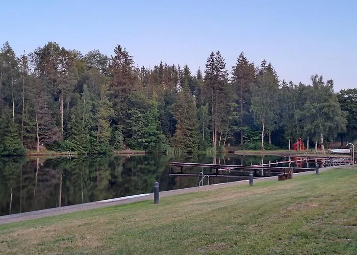 Naturerlebnisdorf Blauvogel