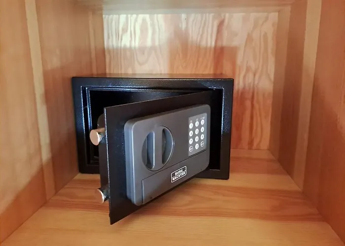 Naturerlebnisdorf Blauvogel Hasselfelde