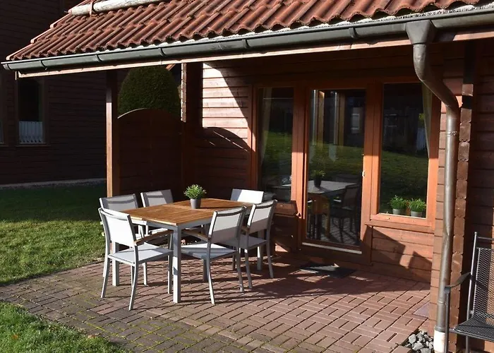 Naturerlebnisdorf Blauvogel